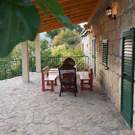 Dream Stonehouse Villa Poljica  Exterior foto