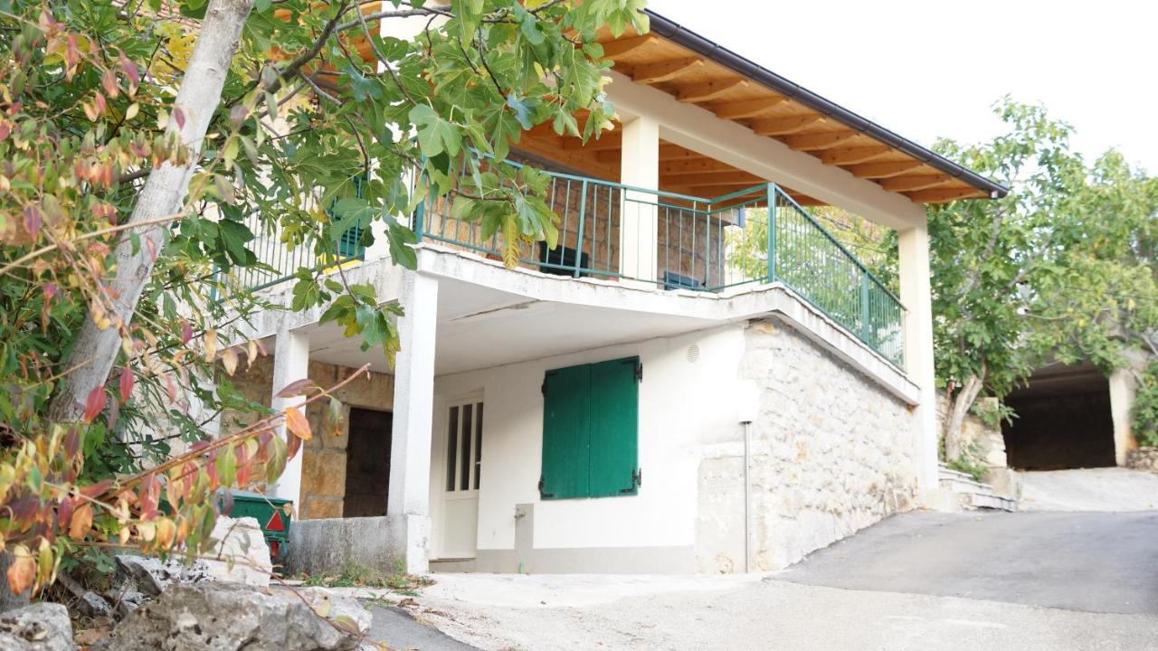 Dream Stonehouse Villa Poljica  Exterior foto
