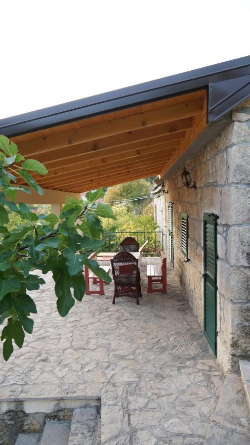 Dream Stonehouse Villa Poljica  Exterior foto