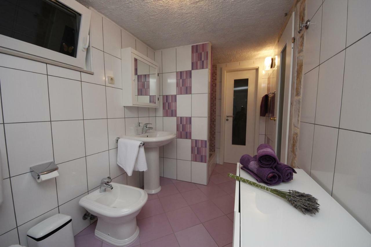 Dream Stonehouse Villa Poljica  Exterior foto