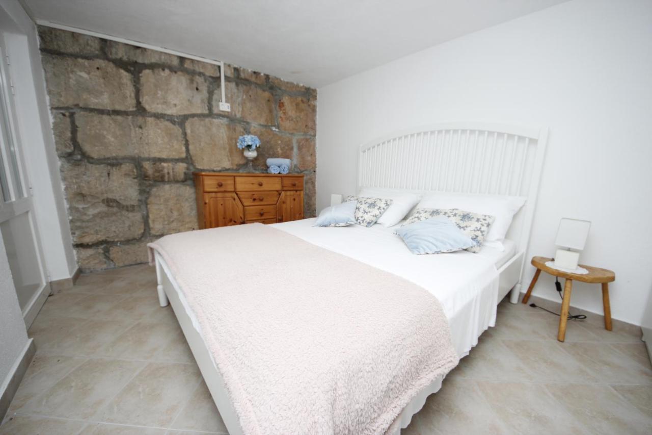 Dream Stonehouse Villa Poljica  Exterior foto